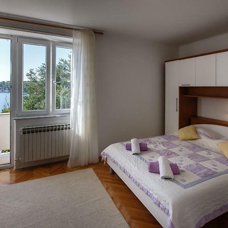 Apartments Maris Раб Экстерьер фото
